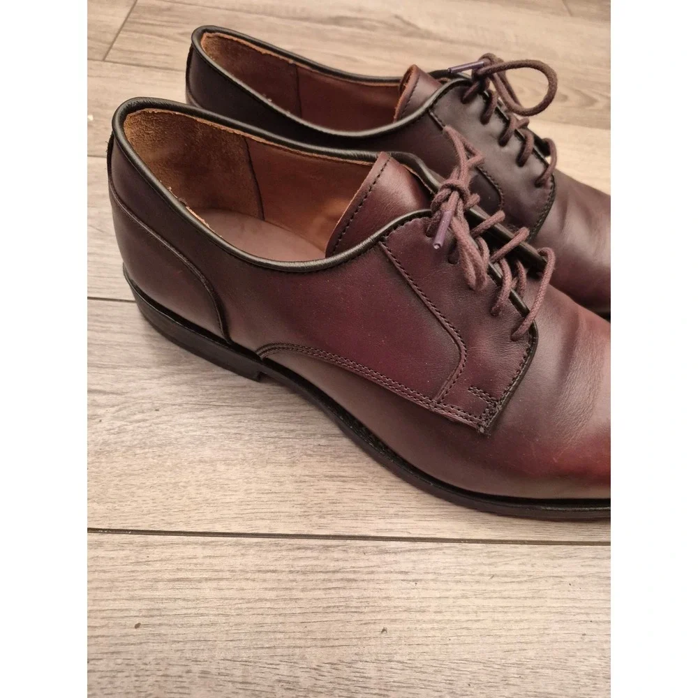 Allen Edmonds allen edmonds